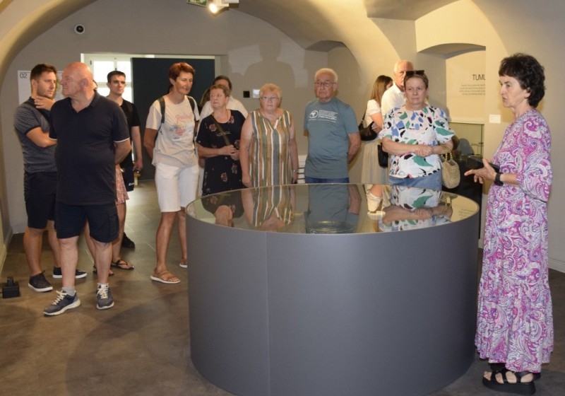 U dane festivala "Zlatne žice Slavonije" Gradski muzej Požega otvara svoje izložbe posjetiteljima besplatno - raspored posjeta