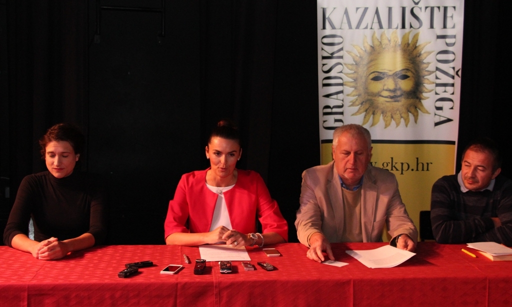 U novu sezonu sa 7 vlastitih predstava