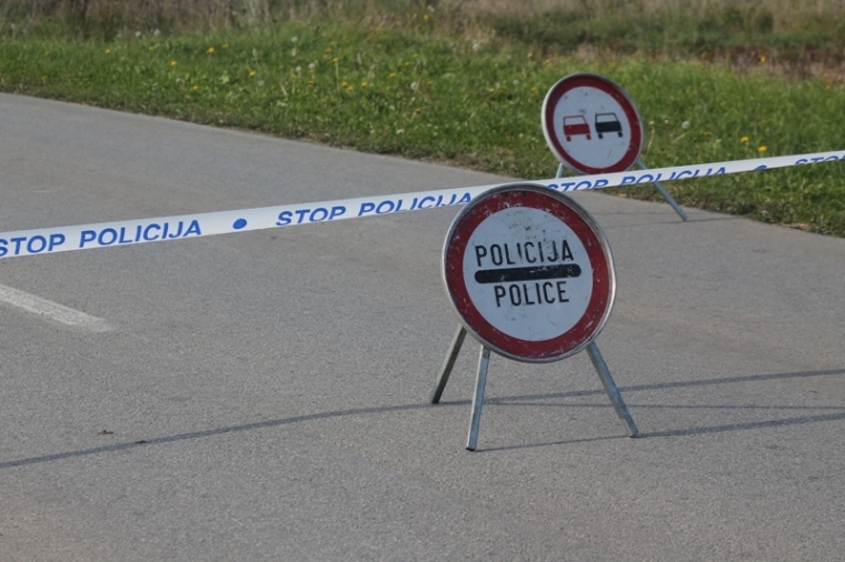 U posljednja 24 sata dogodile su se četiri prometne nesreće - sa dvije su vozači pobjegli