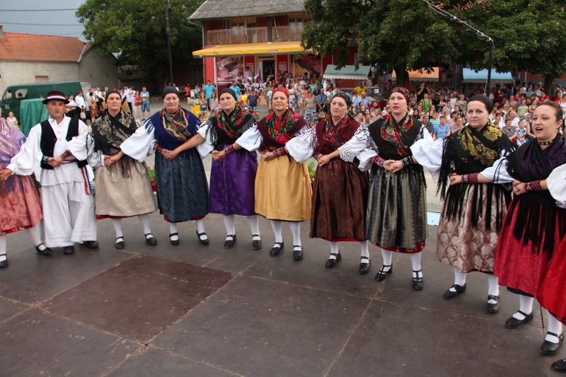 U srcu Grabarja „Poljadija u srcu“