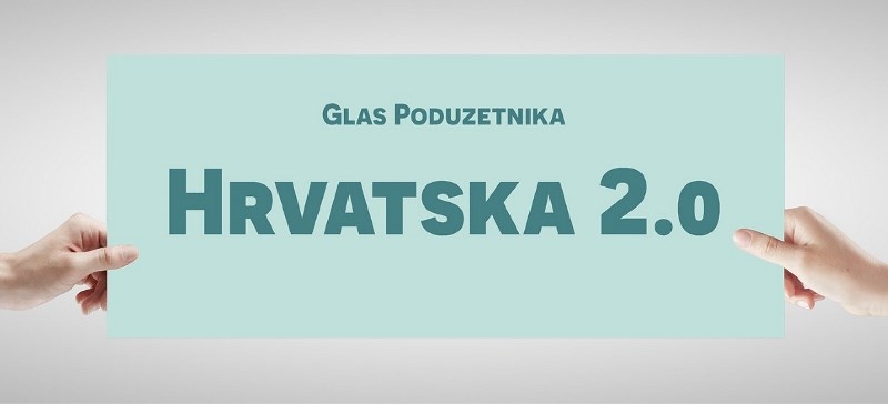 Udruga Glas poduzetnika kandidirala svoje članove za radna tijela Sabora RH