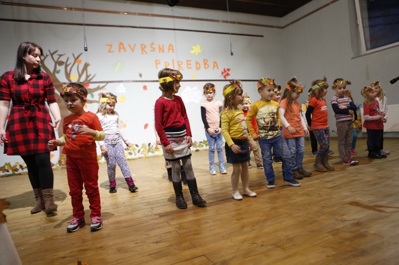 Unaprijeđene su vještine i znanja 153 nezaposlena roditelja