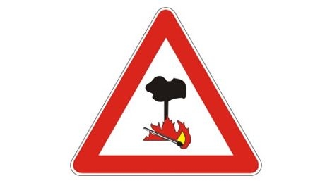 Upozorenje od policije !