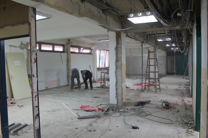 Uređuje se objedinjeni hitni prijem, traže novi liječnici…