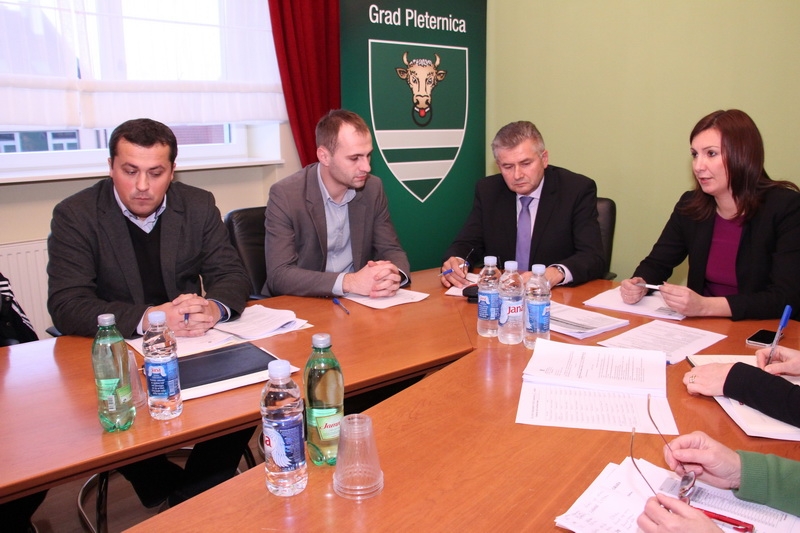 Usvojen proračun od 21,13 milijuna kuna