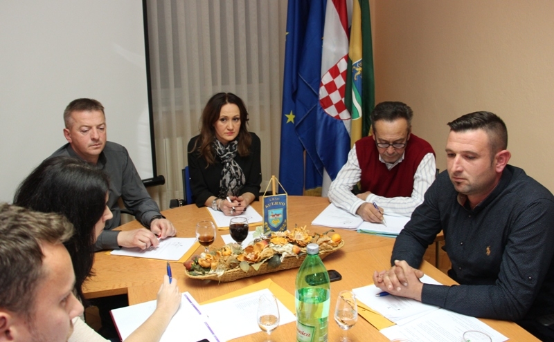 Usvojen rebalans proračuna i Strategija razvoja grada Kutjeva