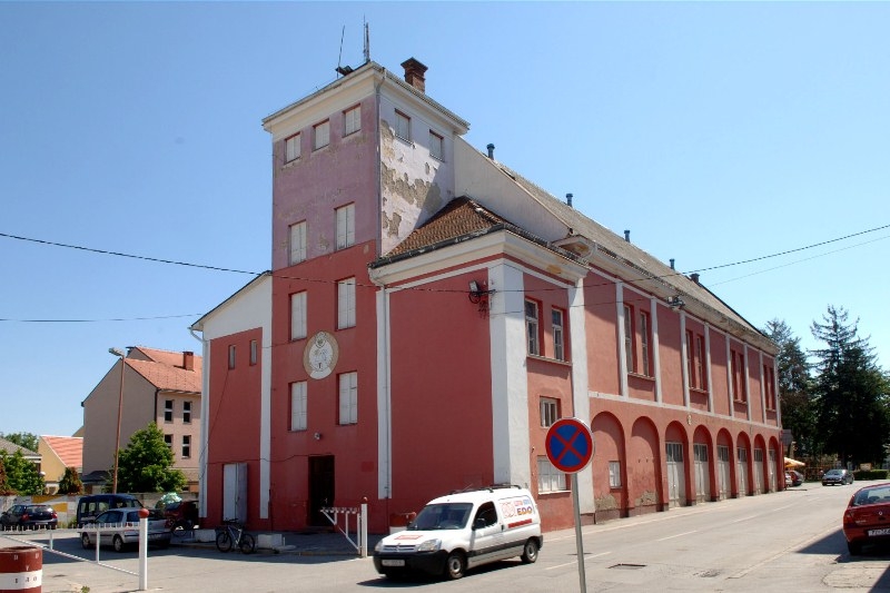 Uvjeti za visoko glazbeno školstvo