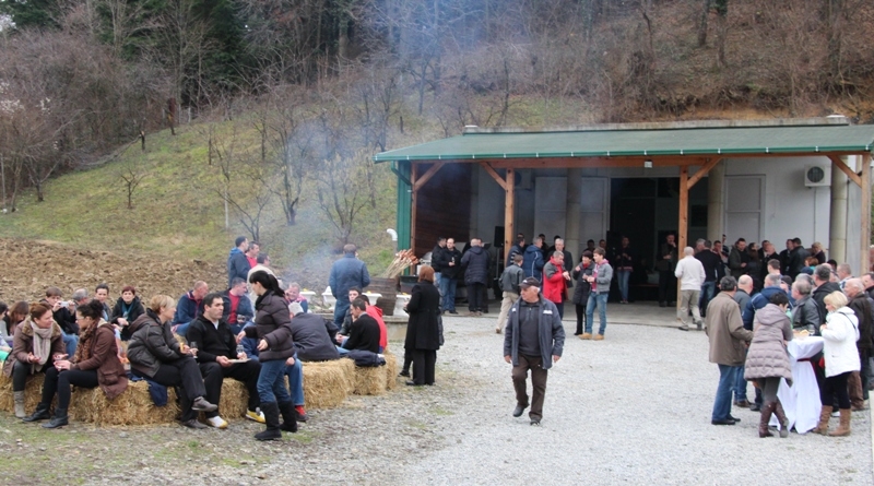 Vincelovo kod Tandare