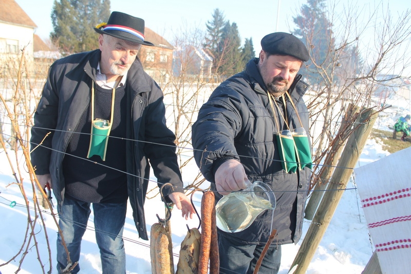 Vincelovo u Kaptolu