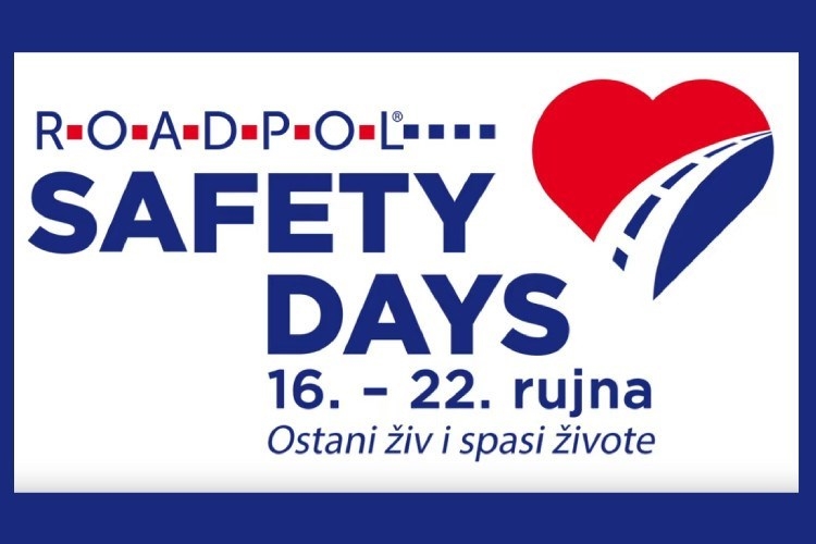 Vozači na hrvatskim prometnicama su i ove godine spasili živote odgovornim ponašanjem u prometu