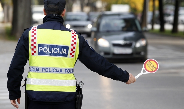 Vozači obratite pozornost jer u ponedjeljak počinje škola