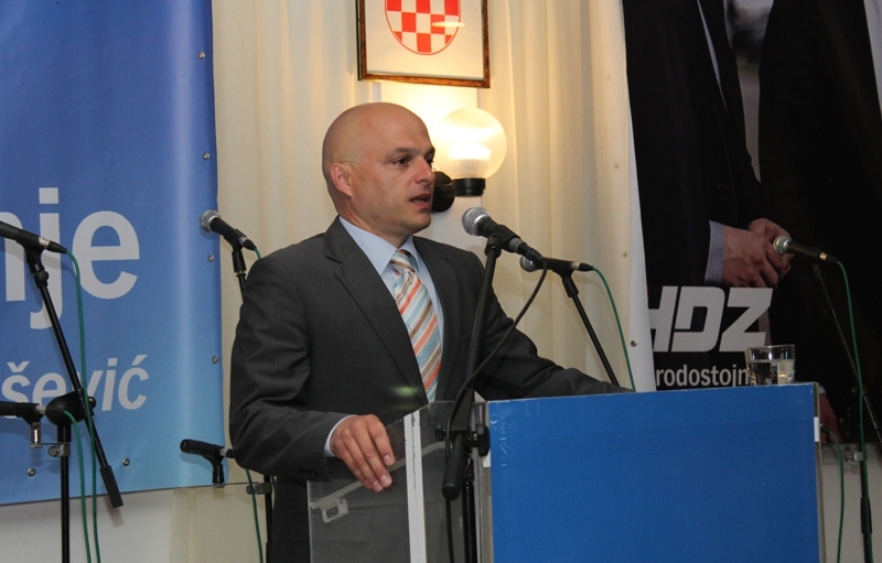 Za jednu, našu Požegu!
