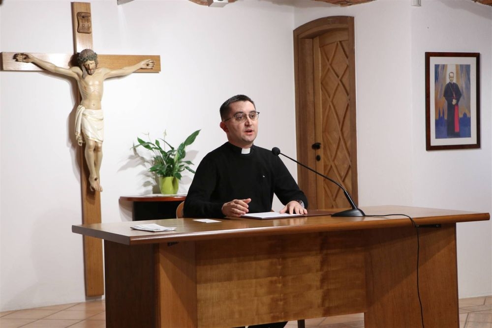 Za novog ravnatelja Hrvatskog Caritasa izabran vlč. Krunoslav Siroglavić