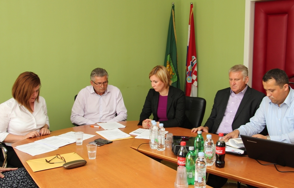 Za predsjednika ponovno izabran Marijan Aladrović