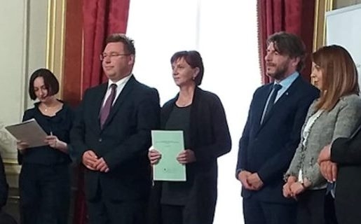 Za projekt "Mali dom kulture" KUD-u "Svilenka" iz Buka odobreno 75 tisuća kuna