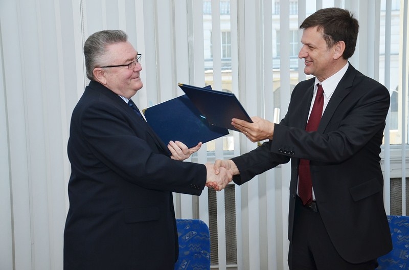 Za prugu Pleternica-Našice 286 milijuna kuna
