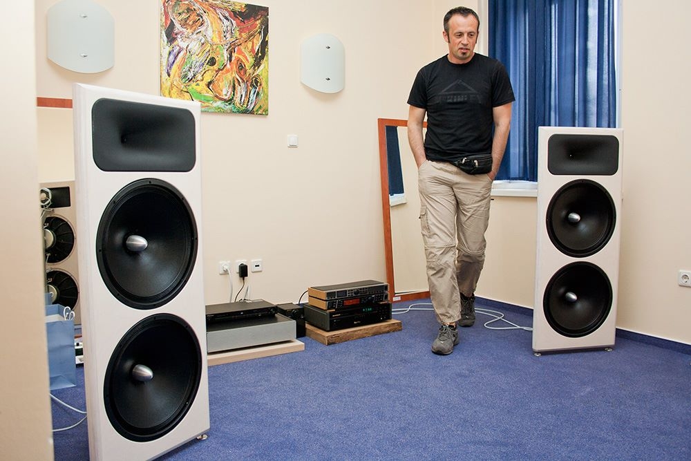 Za vikend: Hi-fi izložba, radionice, 'glazbena kušaonica'...