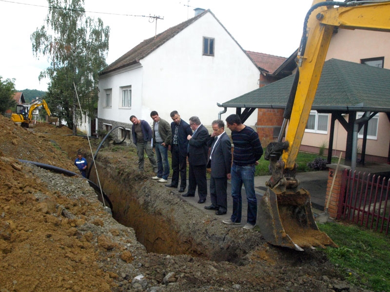 Zahtjevi građana se izvršavaju