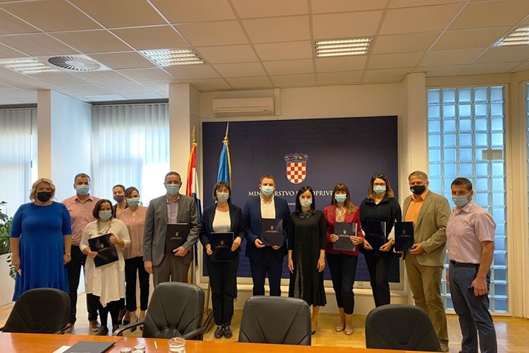 Započela provedba Nacionalnog programa očuvanja i održive uporabe biljnih genetskih izvora za hranu i poljoprivredu