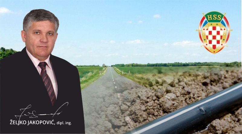 Zašto odabrati listu Hrvatske seljačke stranke?