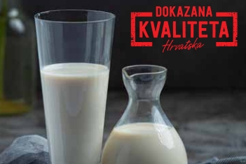 Završen postupak na EU razini za oznaku „Dokazana kvaliteta“ za svježe svinjsko meso te mlijeko i mliječne proizvode