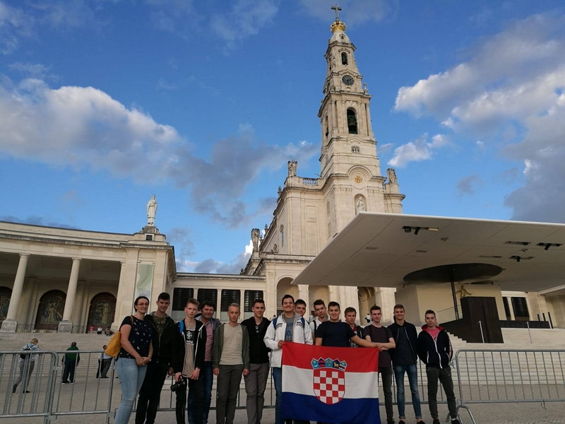 Završena prva mobilnost učenika Tehničke škole