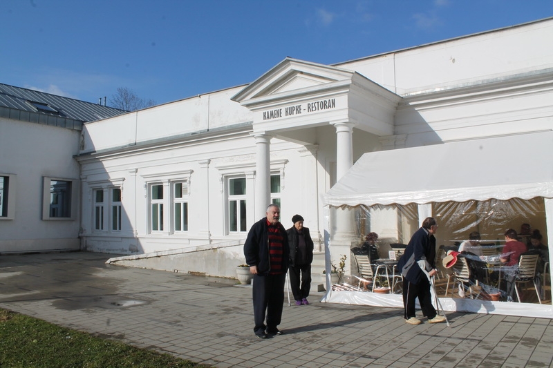 Žele postati lječilišno-rehabilitacijski centar izvrsnosti