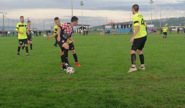 Županijski prvoligaši odigrali drugo kolo