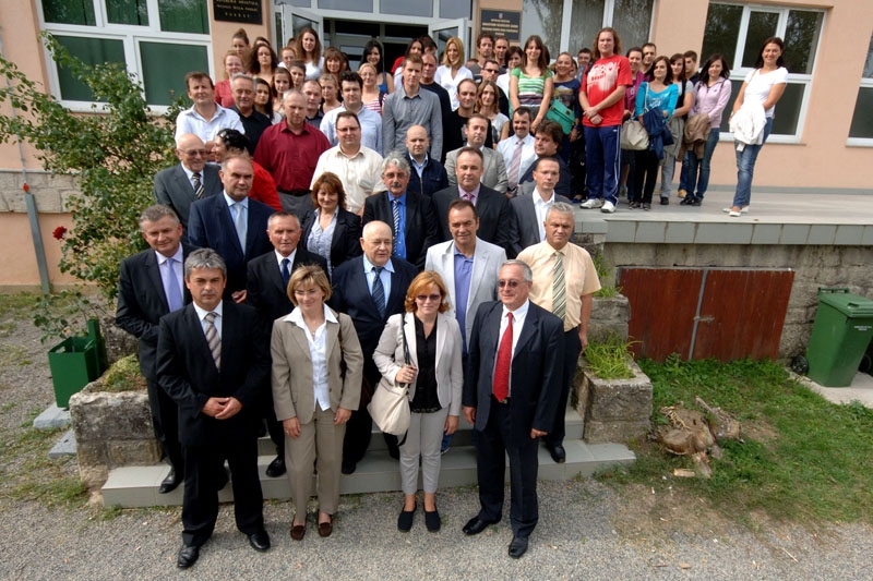 Žele i studij sestrinstva