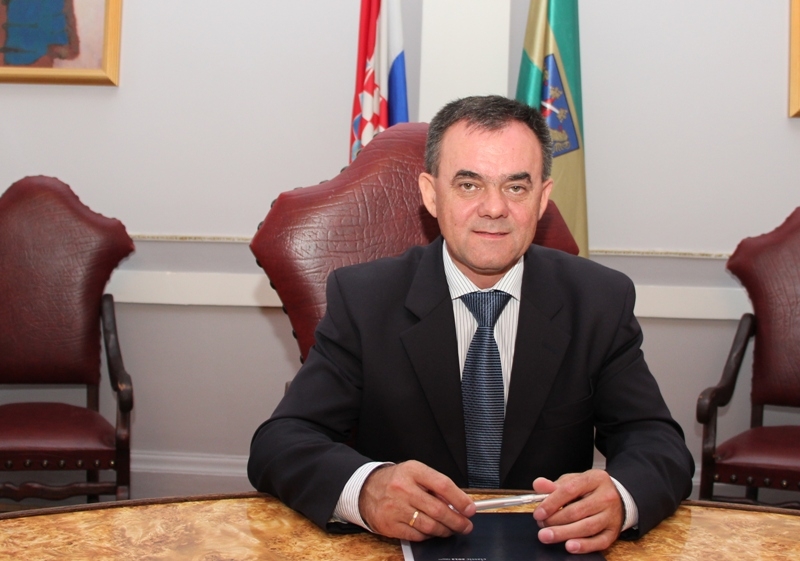 Župan Tomašević donio Odluku o proglašenju elementarne nepogode