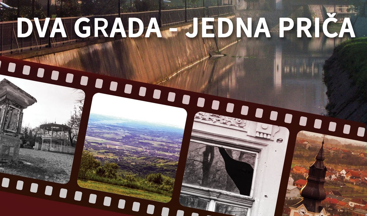 „Dva grada – jedna priča“ u Mariboru