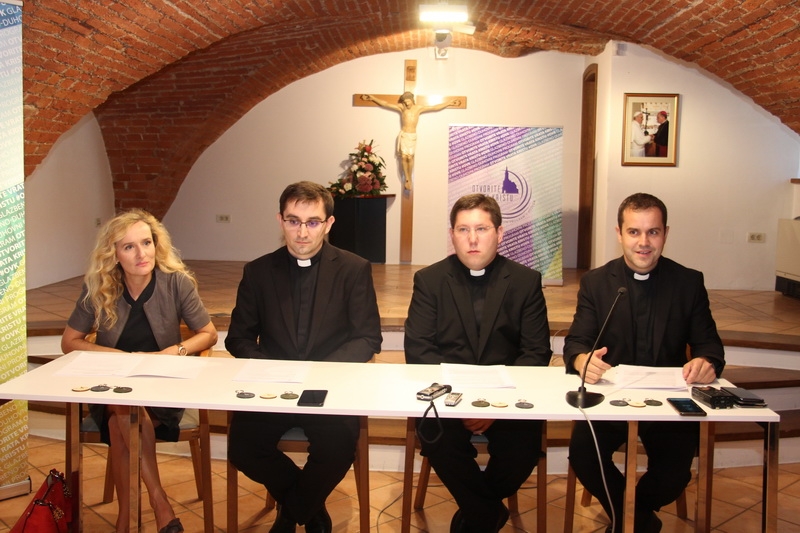 „Otvorite vrata Kristu“ u subotu u Sportskoj dvorani