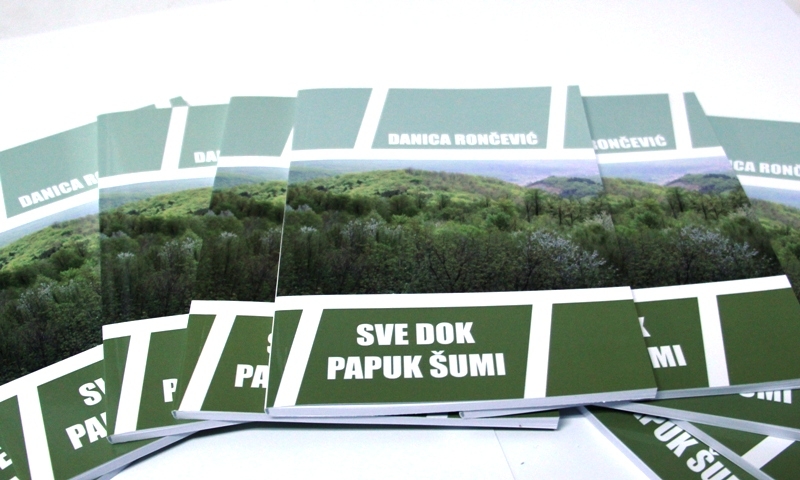 „Sve dok Papuk šumi“