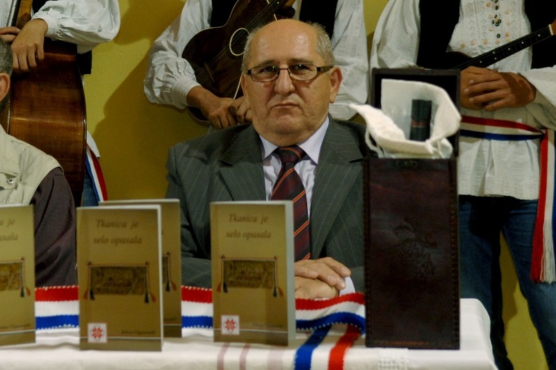 „Tkanica je selo opasala“ bogato nasljeđe sela