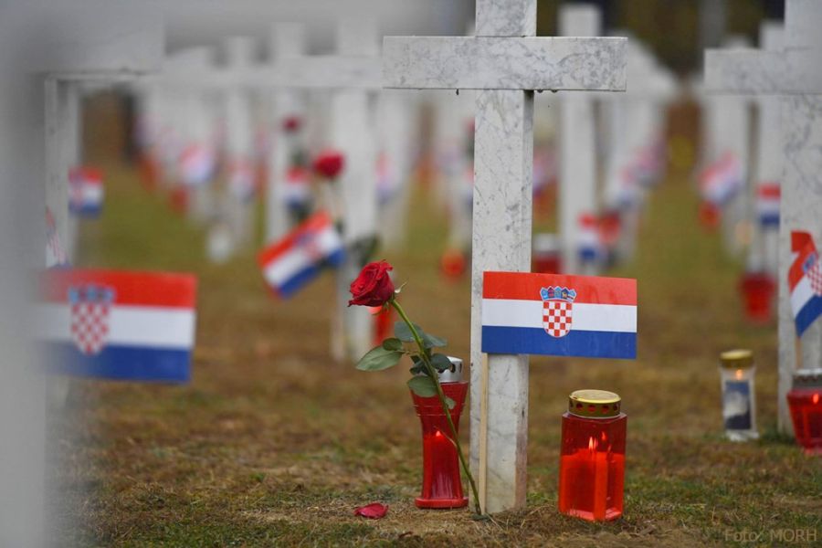 Poziv građanima: Odajmo zajedno počast žrtvama Vukovara