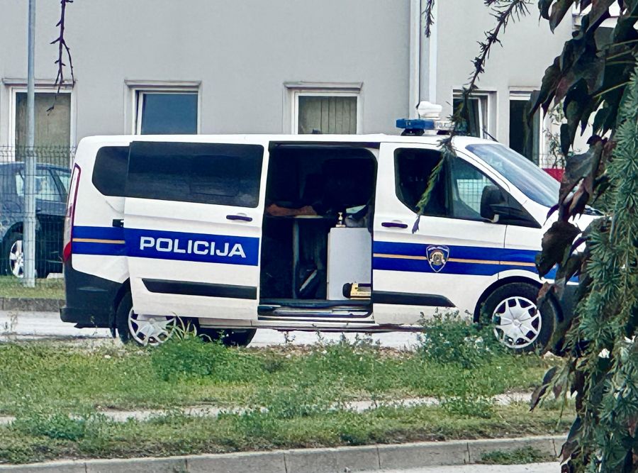 Poznati detalji nesreće u Industrijskoj ulici: Autobus obilazio kolonu, u nesreći sudjelovala i dva automobila