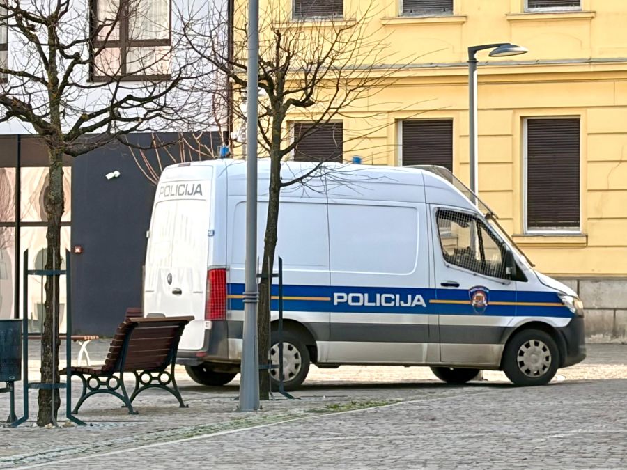 S 2,05 promila počinio niz prekršaja, policija mu oduzela moped, predložena i kazna zatvora