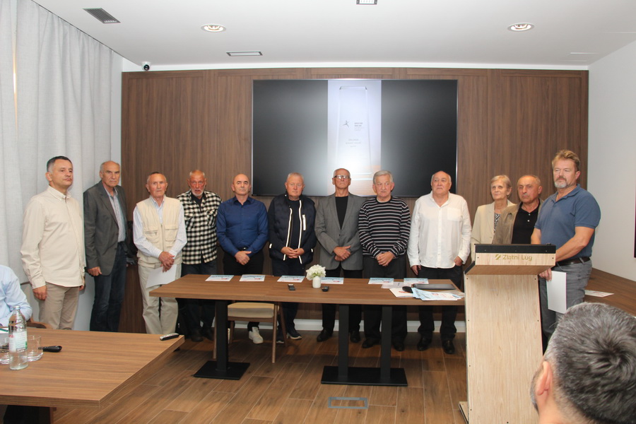Školski sportski savez proslavio dvadeset godina rada: „Pobjednik je svako dijete koje smo uključili u sport“