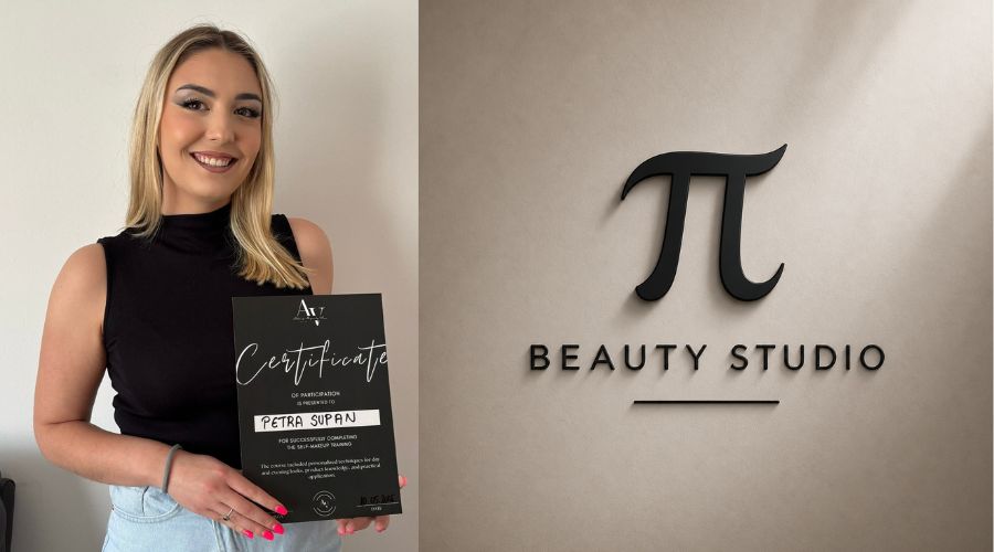 π BEAUTY STUDIO – novo mjesto za beauty tretmane u Požegi
