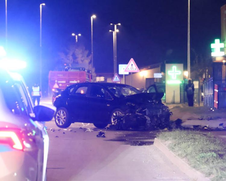 U prometnoj nesreći u Požegi smrtno stradao motociklist