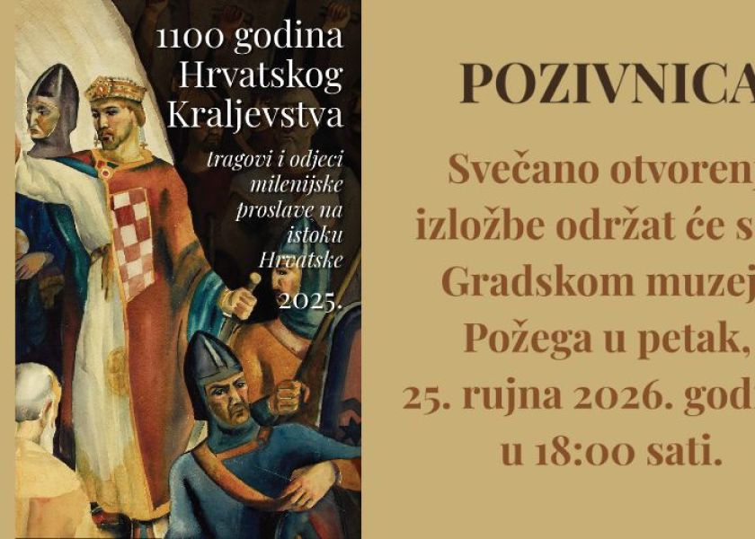 Otvorenje izložbe 