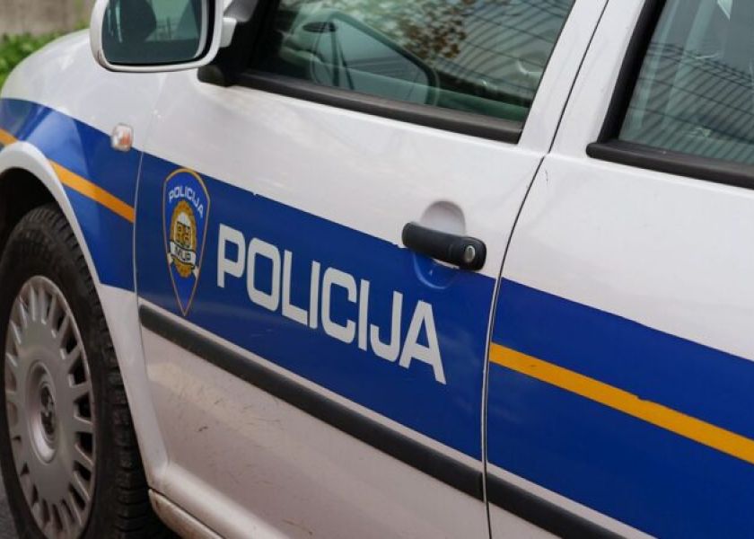 Kod Velike otuđeno više stotina metara kabela sa željezničke pruge