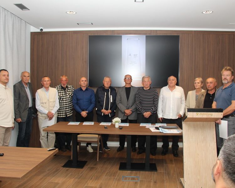 Školski sportski savez proslavio dvadeset godina rada: „Pobjednik je svako dijete koje smo uključili u sport“