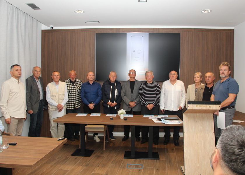 Školski sportski savez proslavio dvadeset godina rada: „Pobjednik je svako dijete koje smo uključili u sport“