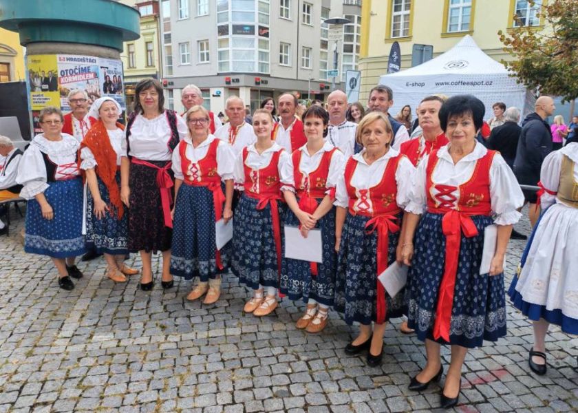 Iz Bjeliševca do Češke: Brojni nastupi, nova iskustva i povezivanje s korijenima