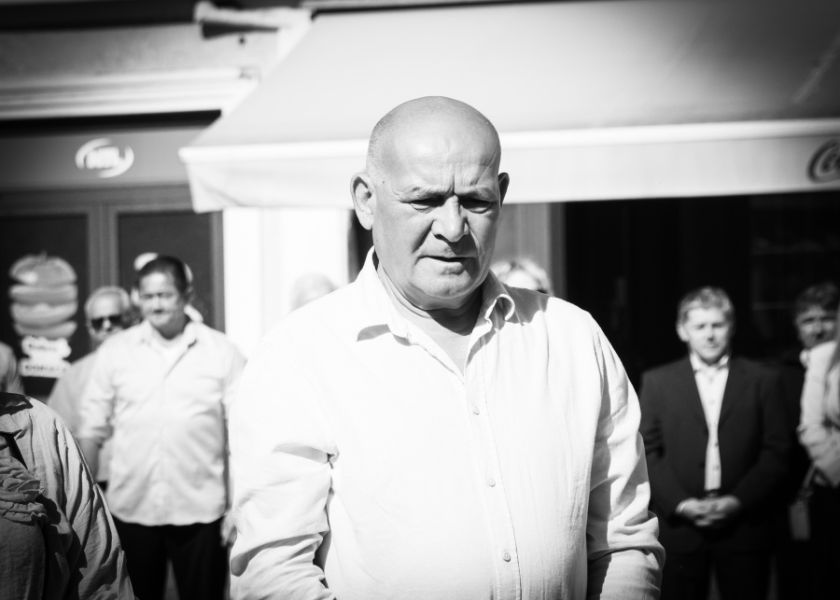 Preminuo vijećnik Županijske skupštine Požeško-slavonske županije Branko Polić