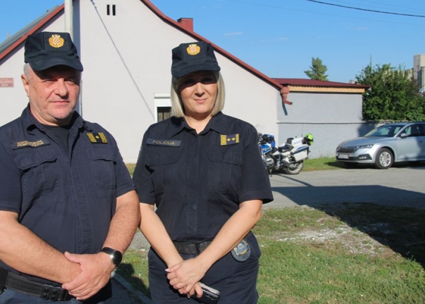Dani sigurnosti u prometu ROADPOL i Dan bez poginulih u prometu