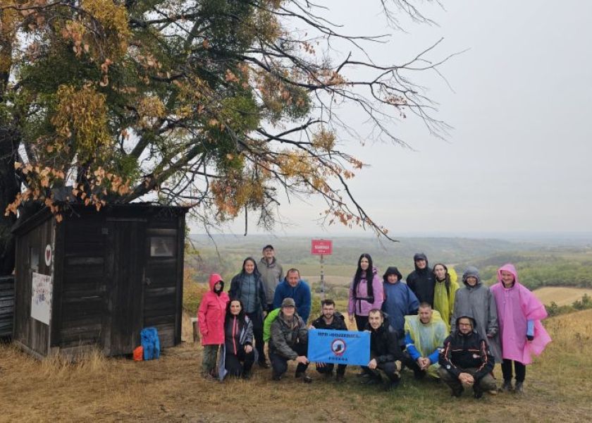HPD Gojzerica: Planinari spojili povijest, prirodu i tradiciju na izletu u Vukovar i Ilok