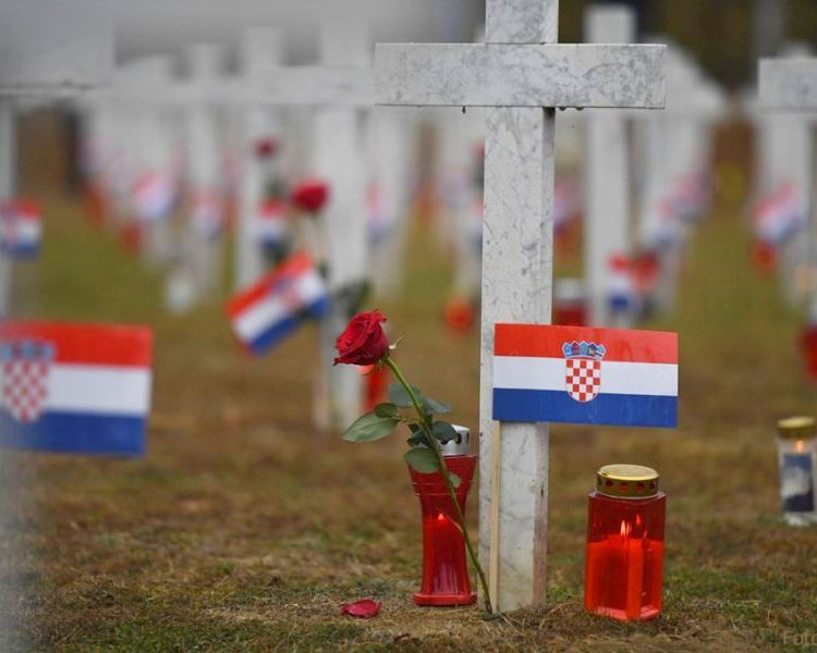 Poziv građanima: Odajmo zajedno počast žrtvama Vukovara
