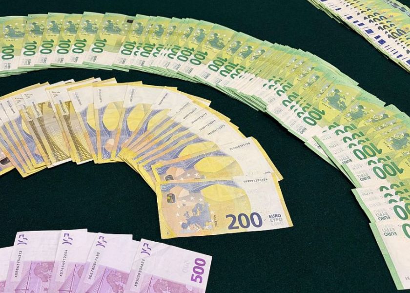 Uplatila više od 3.000,00 eura vjerujući da će dobiti financijsku pomoć